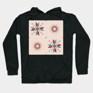 Kopie von Kopie von Kopie von Kopie von butterflies in formation Hoodie